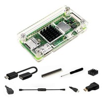 Raspberry Pi Zero 2 W (ARM