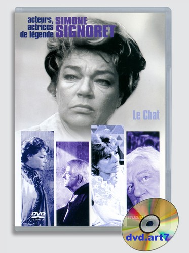 Dvd chat simone - dvd,