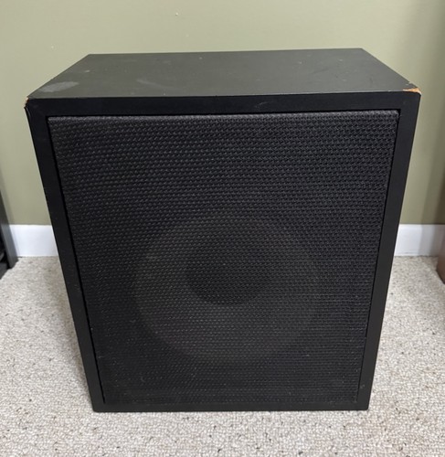 Jbl model 4636 professional - jbl,