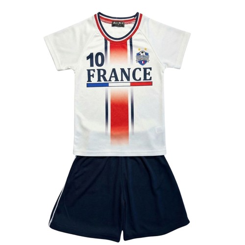 Ensemble football enfant - de,