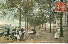 Carte Postale Ancienne - 69 -