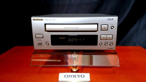Onkyo 705tx compack - compack, dick