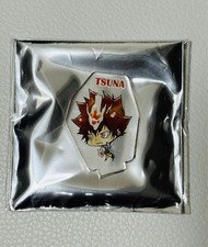 Mini figurine acrylique