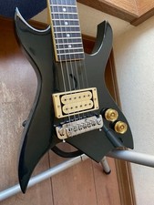 Tender Mini Guitar BC Rich