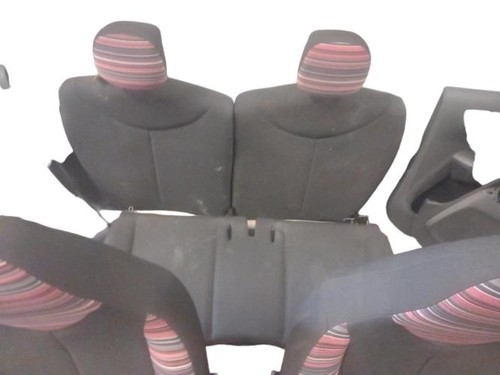 Interieur complet citroen - complet, c1