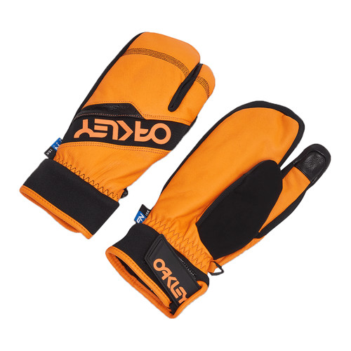 Oakley factory winter - factory, trigger
