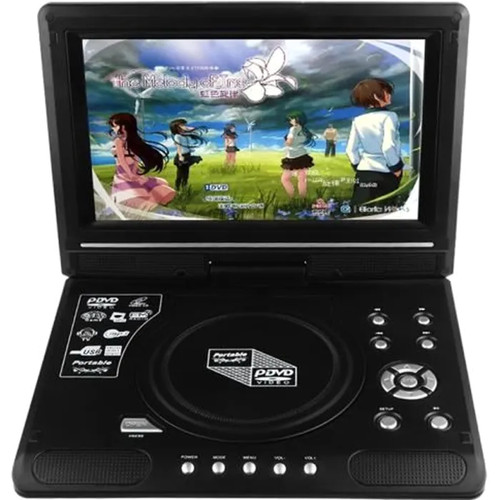 Lcd lecteur dvd - lcd, tv