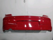 PARE-CHOCS ARRIÈRE BMW 1 serie (E81) 2004 51127136089