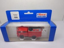 Roco: Magirus TLF 16 Pompier