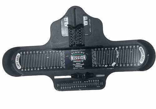 Mission hockey boot - hockey,