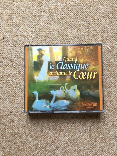 Musique album quand le - album,
