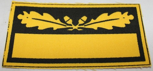 Grade général oberst tenue - grade,