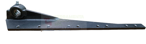 Testalama pour lame faucheuse - pour,