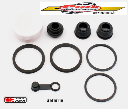 Honda vfc 750 magna 1987 - 1987, kit