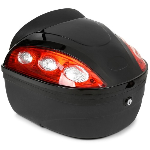Valise moto étui - valise,