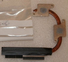 Dissipateur thermique BA62-00587A rev:0.0 pour SAMSUNG RV515 