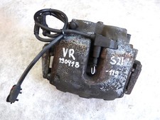 Étrier de frein avant droit Mercedes W210 E55T AMG ATE A2104210298