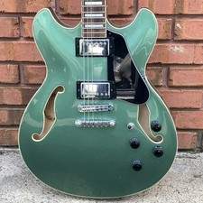 Ibanez as73 olm artcore - ibanez, as73-olm