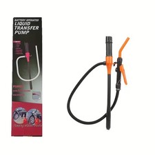 Pompe De Transfert Électrique De Carburant Fioul