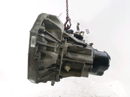 Boîte vitesses type jr5124 - de,