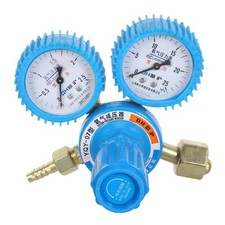  Manomètre de régulation