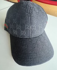 casquette gucci noir