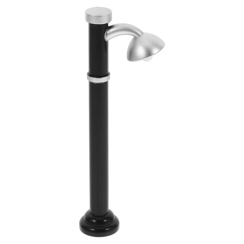Lampadaire miniature lampe - lampadaire,