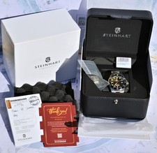 Steinhart Ocean One Red