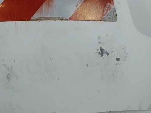 Capot renault master - renault, 2