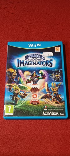 Skylanders imaginators jeux - imaginators,