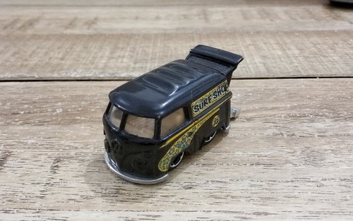Volkswagen cool combi hot - cool,