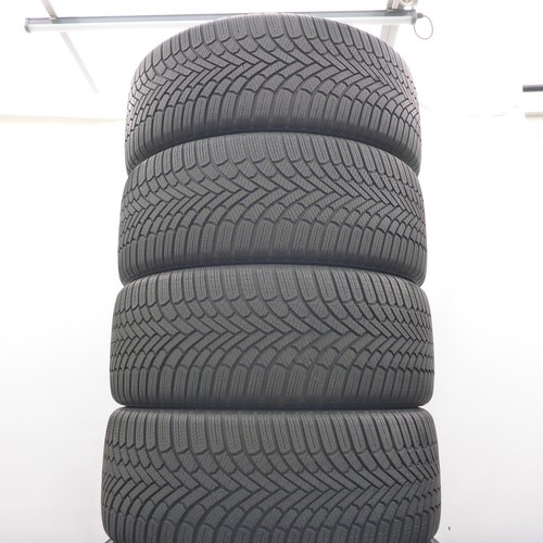 Bridgestone blizzak 6 - blizzak,