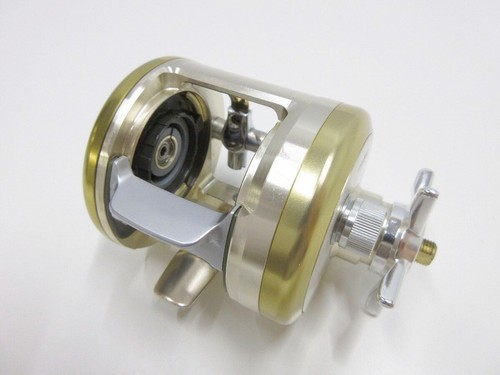 Daiwa millionaire 253 - millionaire,