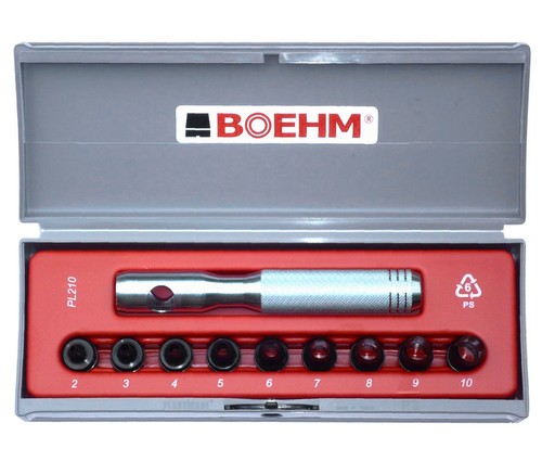 Emporte piece boehm - piece, de