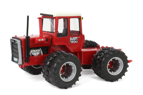 Ertl massey ferguson 1500 - ertl,,