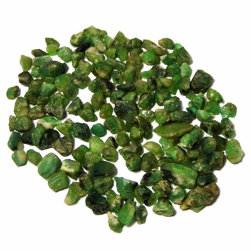 Pierres précieuses cabochon