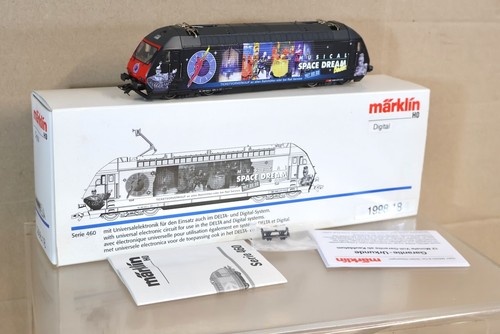Marklin 1998 34634 digital - 34634,