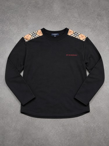 Burberry london sweat vintage - sweat,