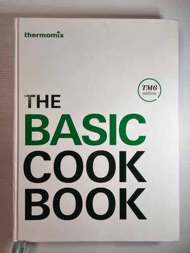 The basic cookbook - cookbook, by