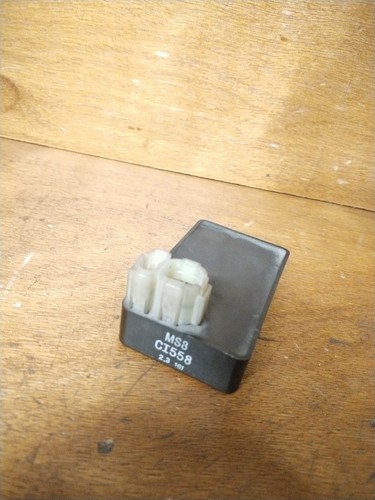 Boitier cdi honda xlv - boitier,