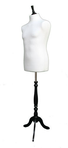 Mannequin couture masculin - de,