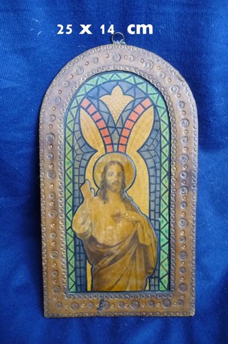 Icone jesus christ - ,