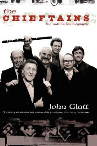 Chieftains the authorized - :,