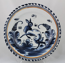 ASSIETTE À SUSPENDRE