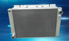 3 ROW Aluminum Radiator For