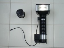 Flash METZ 45 CT1 testé OK