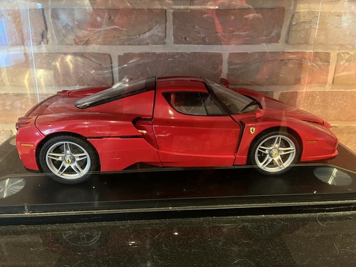Ferrari enzo altaya avec - ferrari,