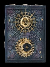 Tarot Coffret - Astrologie -