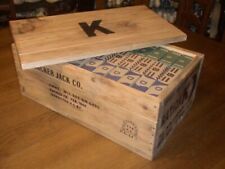 POCHOIR STENCIL MARQUAGE CAISSE RATION K 1 . jeep WILLYS  US