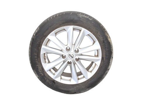 Nissan qashqai j11 jante - j11,